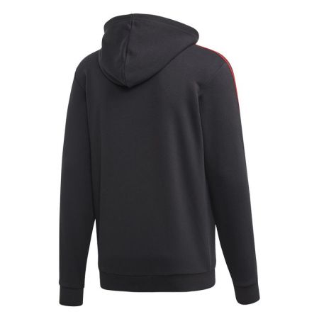 Мъжки Суичър ADIDAS Arsenal Full Zip Hoodie  518642 FI7016 изображение 9